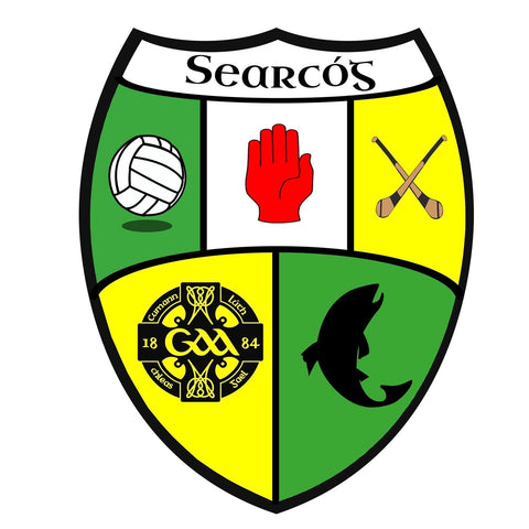 Shercock GFC