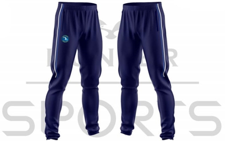 East Cavan Swim Club Skinny Tracksuit Pants