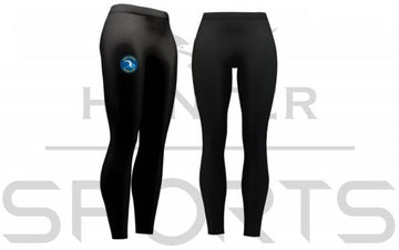 East Cavan Swim Club Leggings