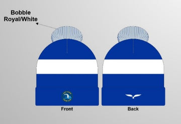 East Cavan Swim Club Beanie