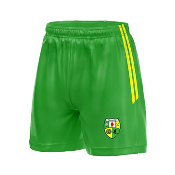 Shercock GFC GAA Shorts
