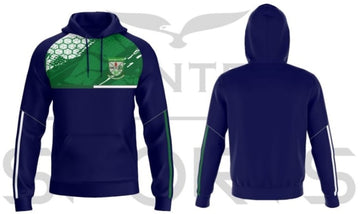 Kill Shamrocks GAA Hoodie
