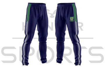 Kill Shamrocks GAA Skinny Tracksuit Pants
