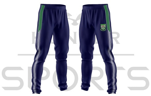 Kill Shamrocks GAA Skinny Tracksuit Pants
