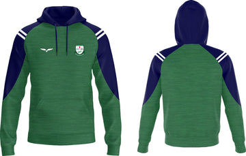 Kill Shamrocks GAA Hoodie