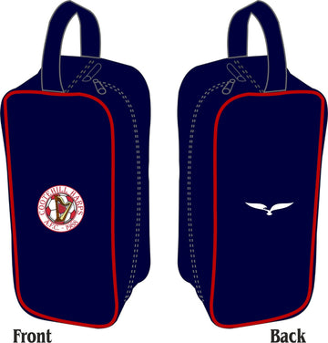 Cootehill Harps A.F.C. Boot Bag