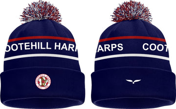 Cootehill Harps A.F.C. Beanie