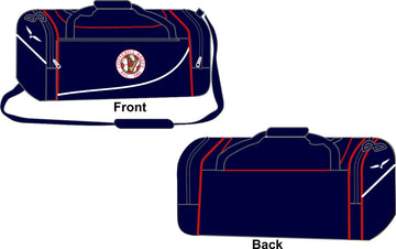 Cootehill Harps A.F.C Gear bag