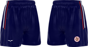 Cootehill Harps A.F.C. Gym Shorts