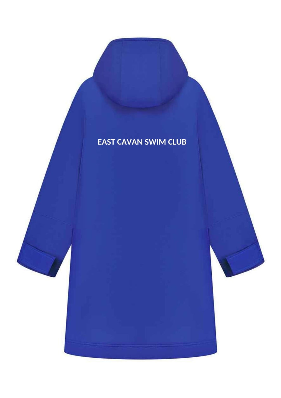 East Cavan Swim All Weather Robe