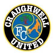 Kieran Cooney, Craughwell United FC logo