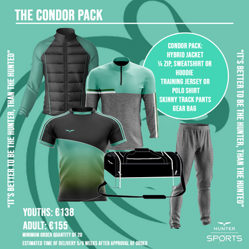 The Condor Pack