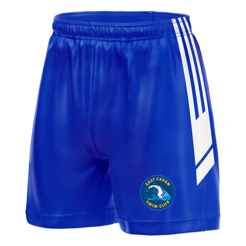 East Cavan Swim Club Gym Shorts