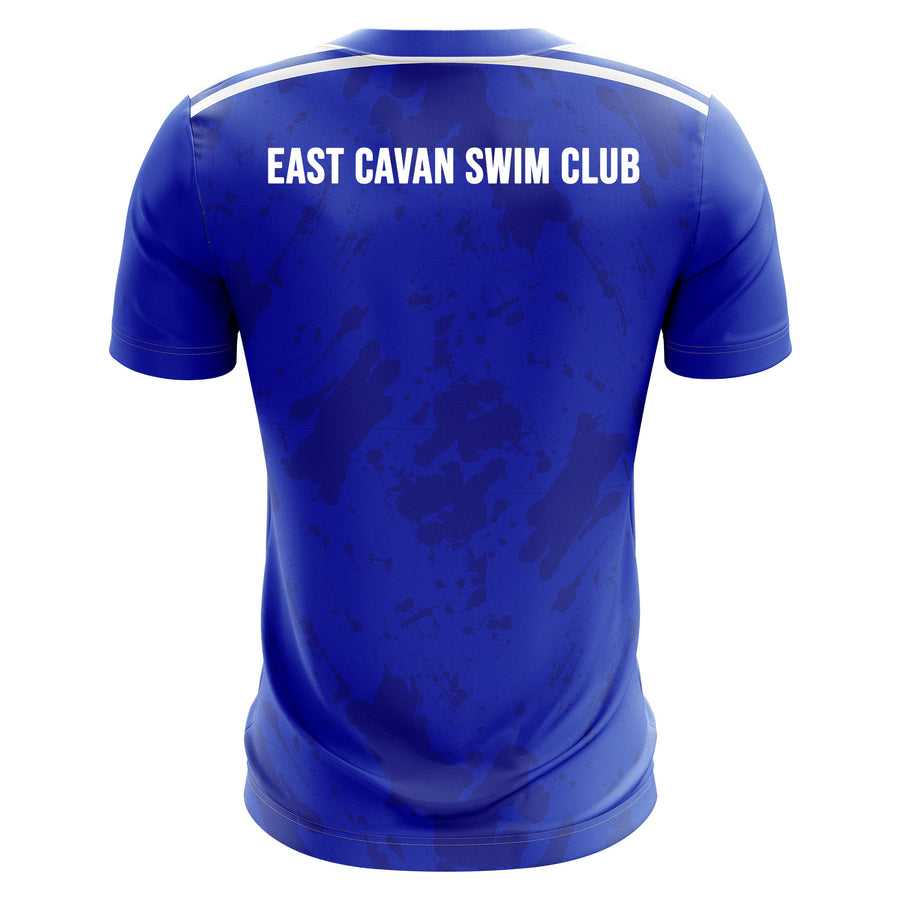 East Cavan Swim Ladies Club Jersey