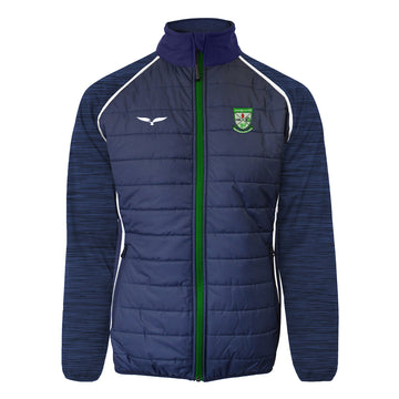 Kill Shamrocks GAA Hybrid Jacket