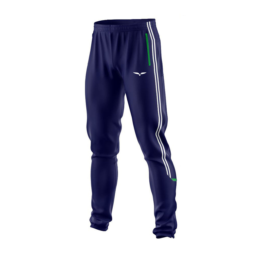 Kill Shamrocks GAA Skinny Tracksuit Pants