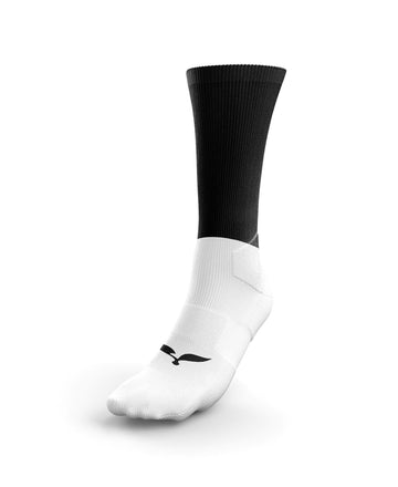 Shercock GFC Midi Socks Black (Stock)